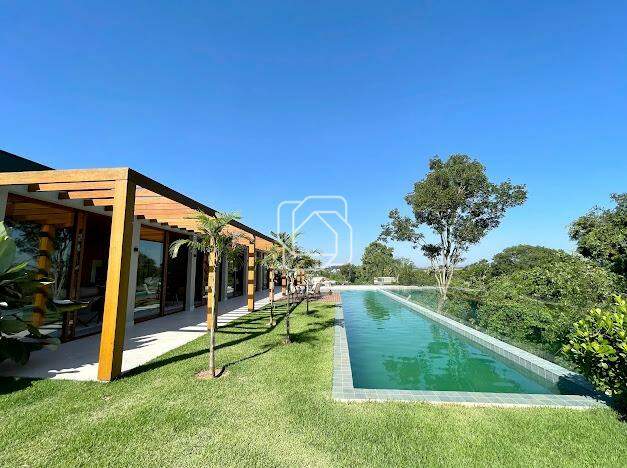 Casa de Condomínio à venda em Itu - SP - Fazenda Vila Real de Itu: 