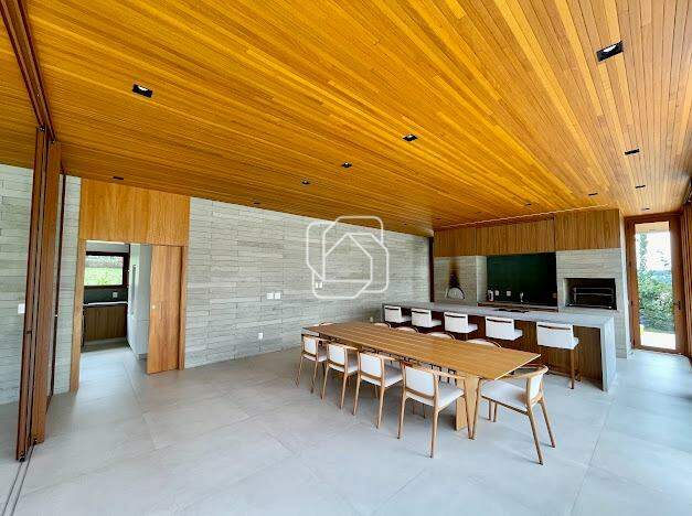 Casa de Condomínio à venda em Itu - SP - Fazenda Vila Real de Itu: 