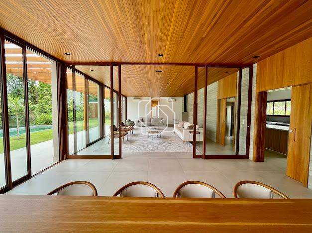 Casa de Condomínio à venda em Itu - SP - Fazenda Vila Real de Itu: 