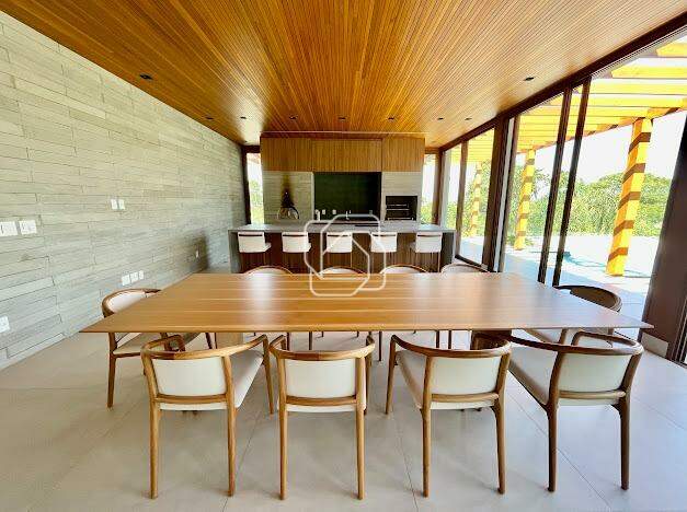 Casa de Condomínio à venda em Itu - SP - Fazenda Vila Real de Itu: 