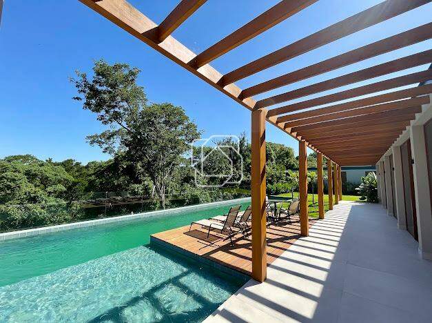 Casa de Condomínio à venda em Itu - SP - Fazenda Vila Real de Itu: 