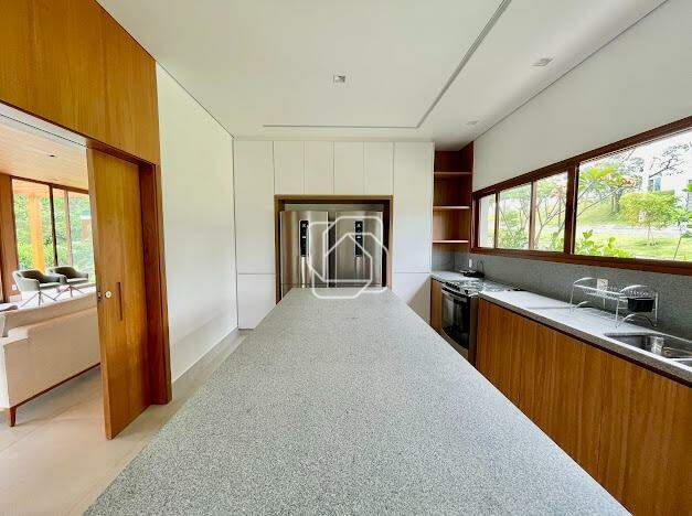 Casa de Condomínio à venda em Itu - SP - Fazenda Vila Real de Itu: 
