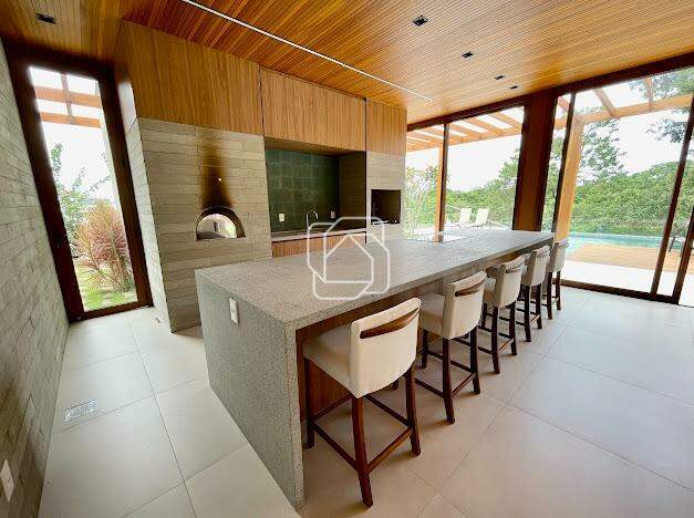 Casa de Condomínio à venda em Itu - SP - Fazenda Vila Real de Itu: 