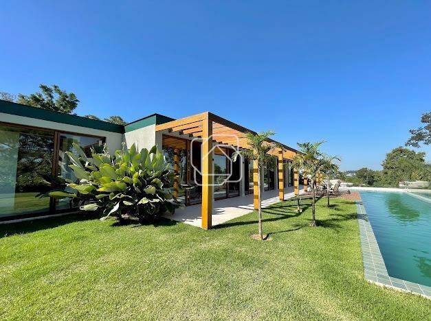 Casa de Condomínio à venda em Itu - SP - Fazenda Vila Real de Itu: 