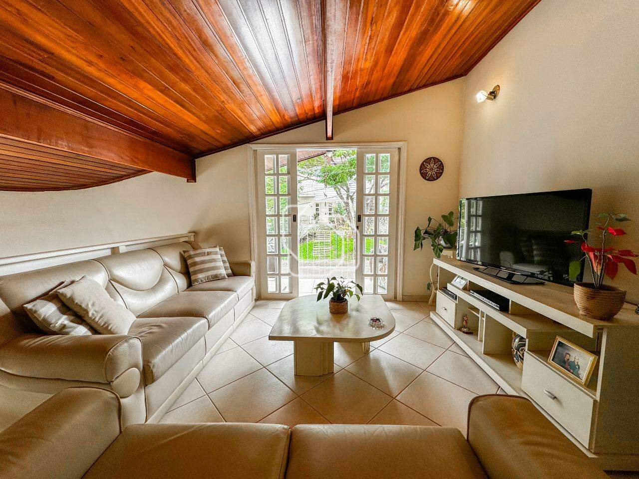 Casa de Condomínio à venda em Itu - SP - Condomínio Portal de Itu: 