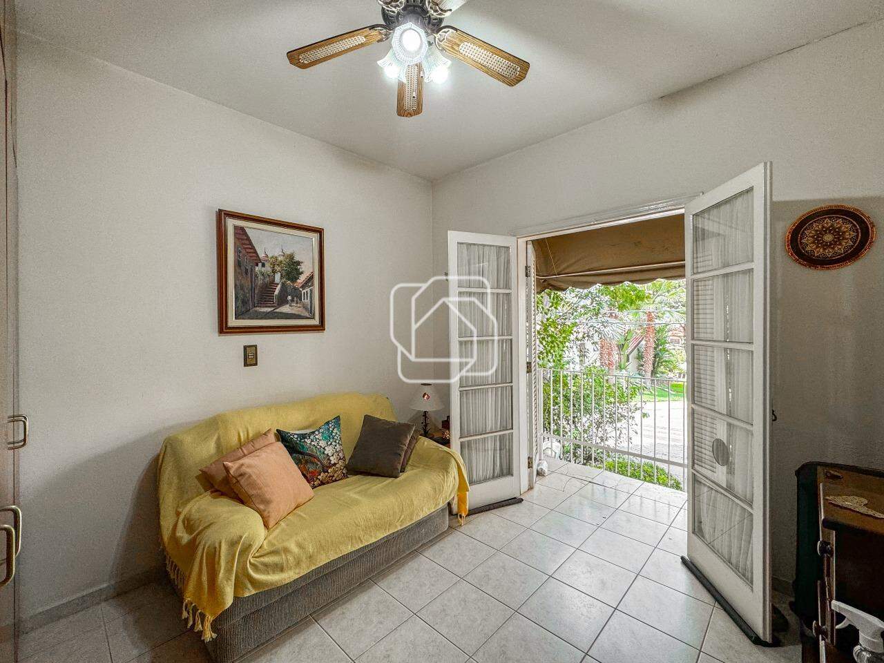 Casa de Condomínio à venda em Itu - SP - Condomínio Portal de Itu: Suíte 2