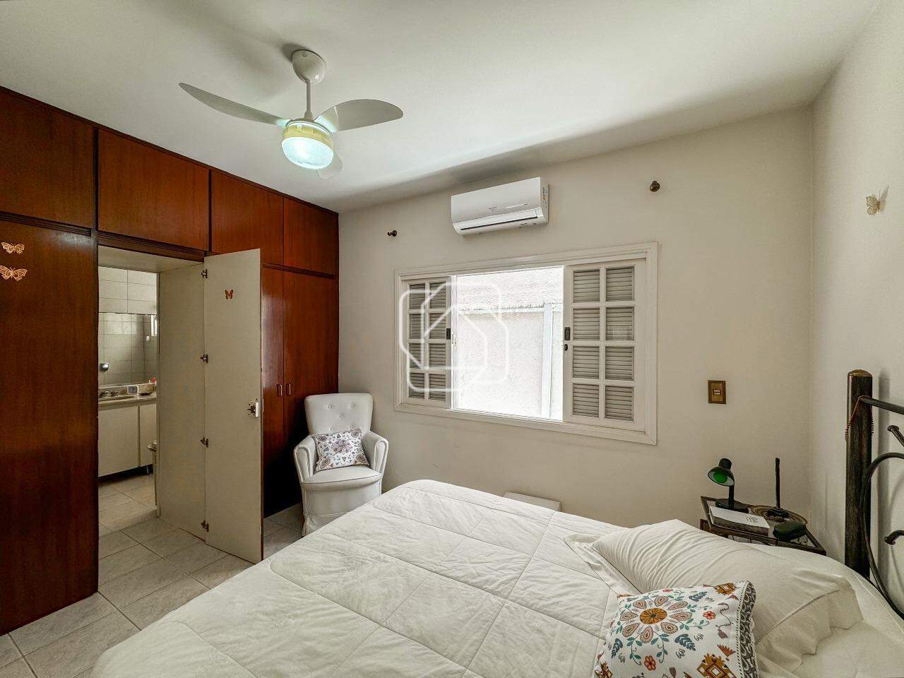 Casa de Condomínio à venda em Itu - SP - Condomínio Portal de Itu: Suíte Master