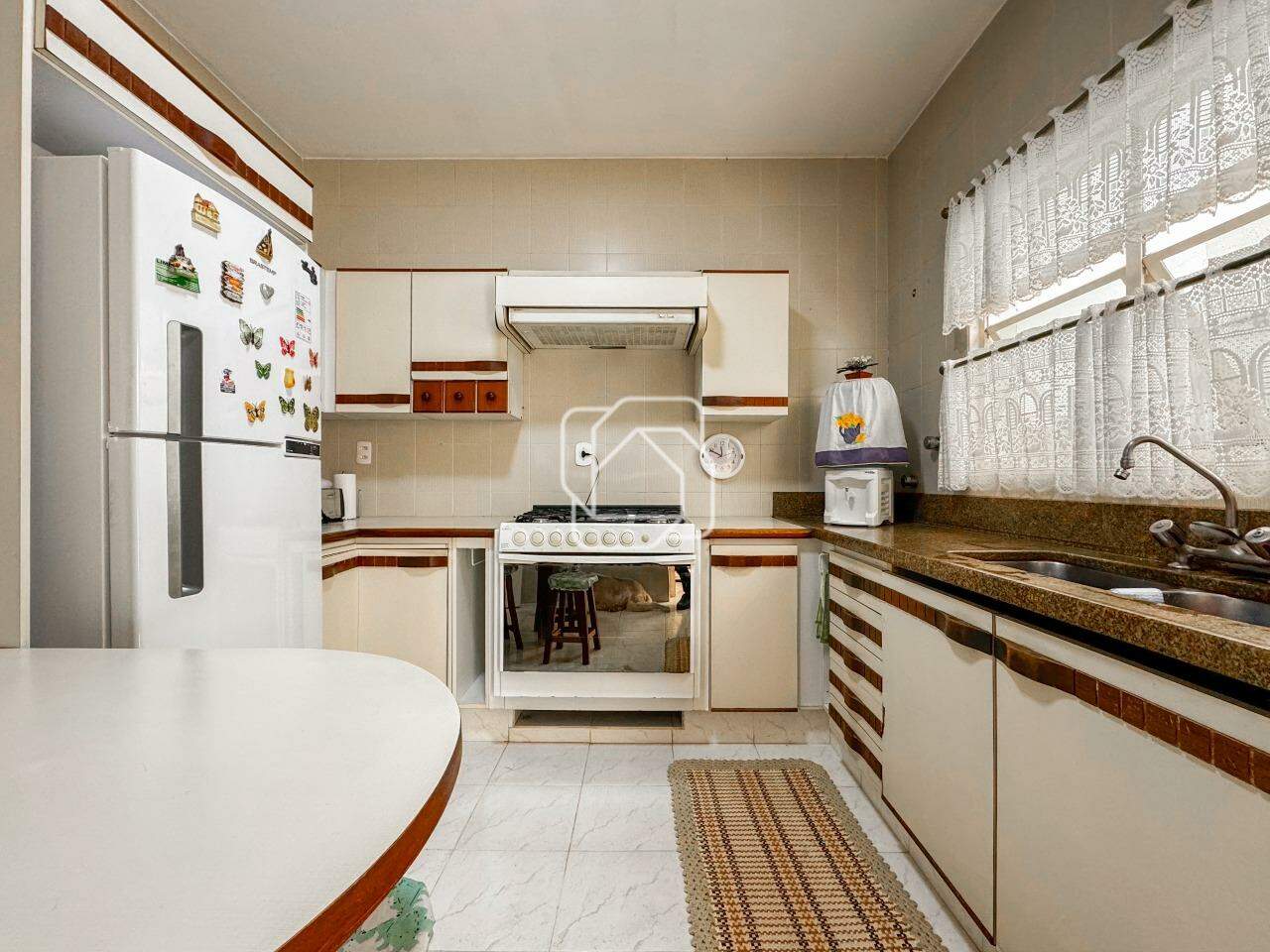 Casa de Condomínio à venda em Itu - SP - Condomínio Portal de Itu: Cozinha