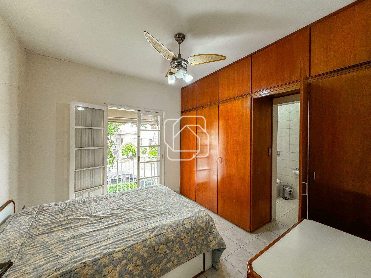 Casa de Condomínio à venda em Itu - SP - Condomínio Portal de Itu: Suíte 1