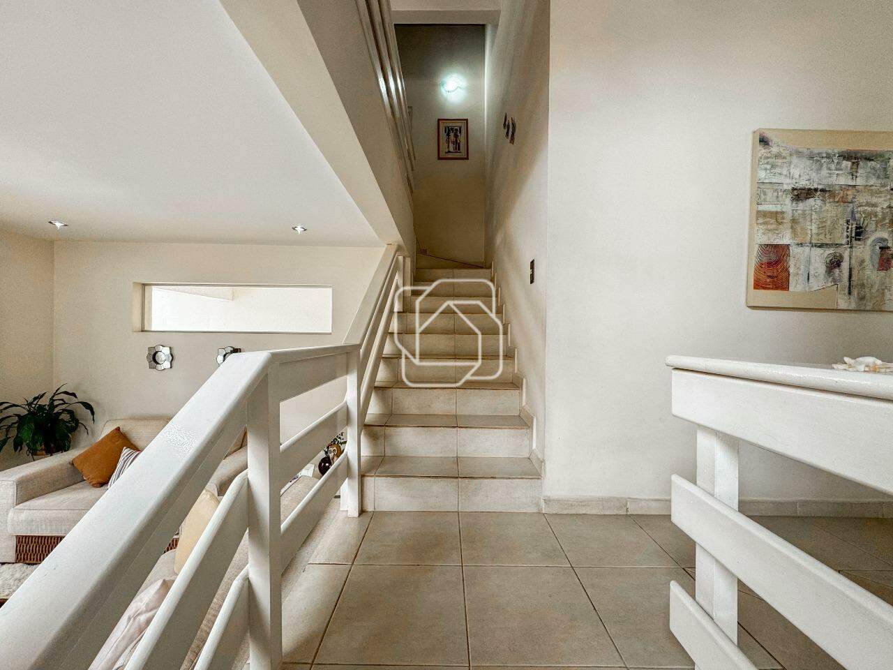 Casa de Condomínio à venda em Itu - SP - Condomínio Portal de Itu: 