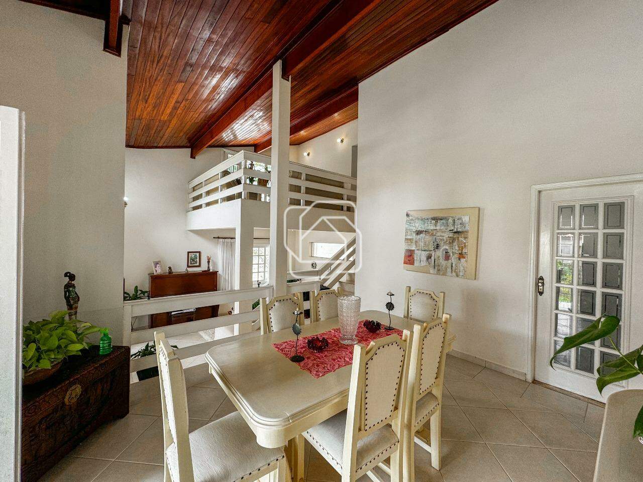 Casa de Condomínio à venda em Itu - SP - Condomínio Portal de Itu: 