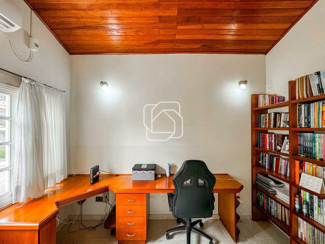 Casa de Condomínio à venda em Itu - SP - Condomínio Portal de Itu: 