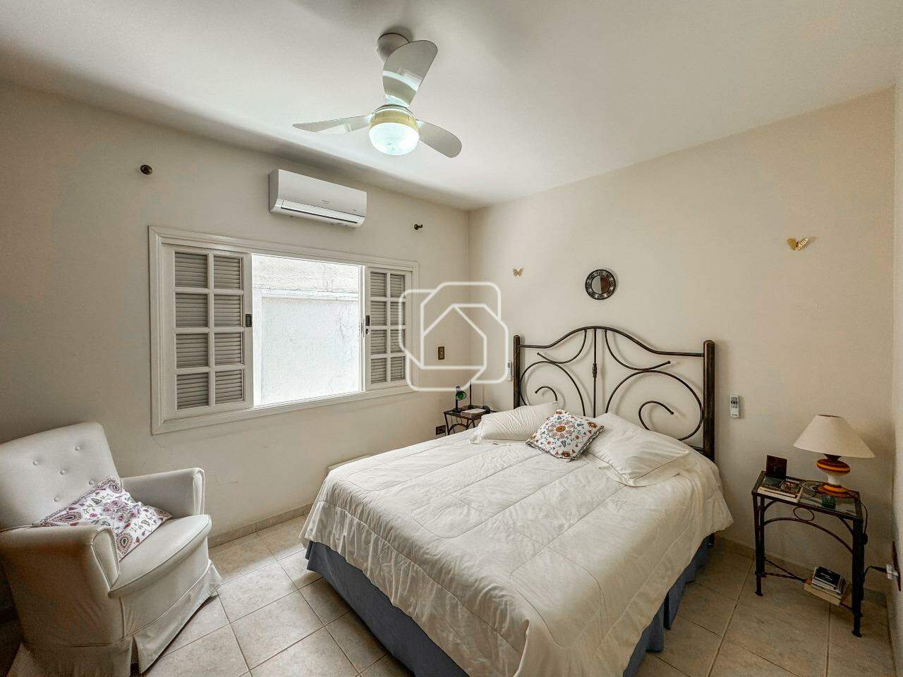 Casa de Condomínio à venda em Itu - SP - Condomínio Portal de Itu: Suíte Master