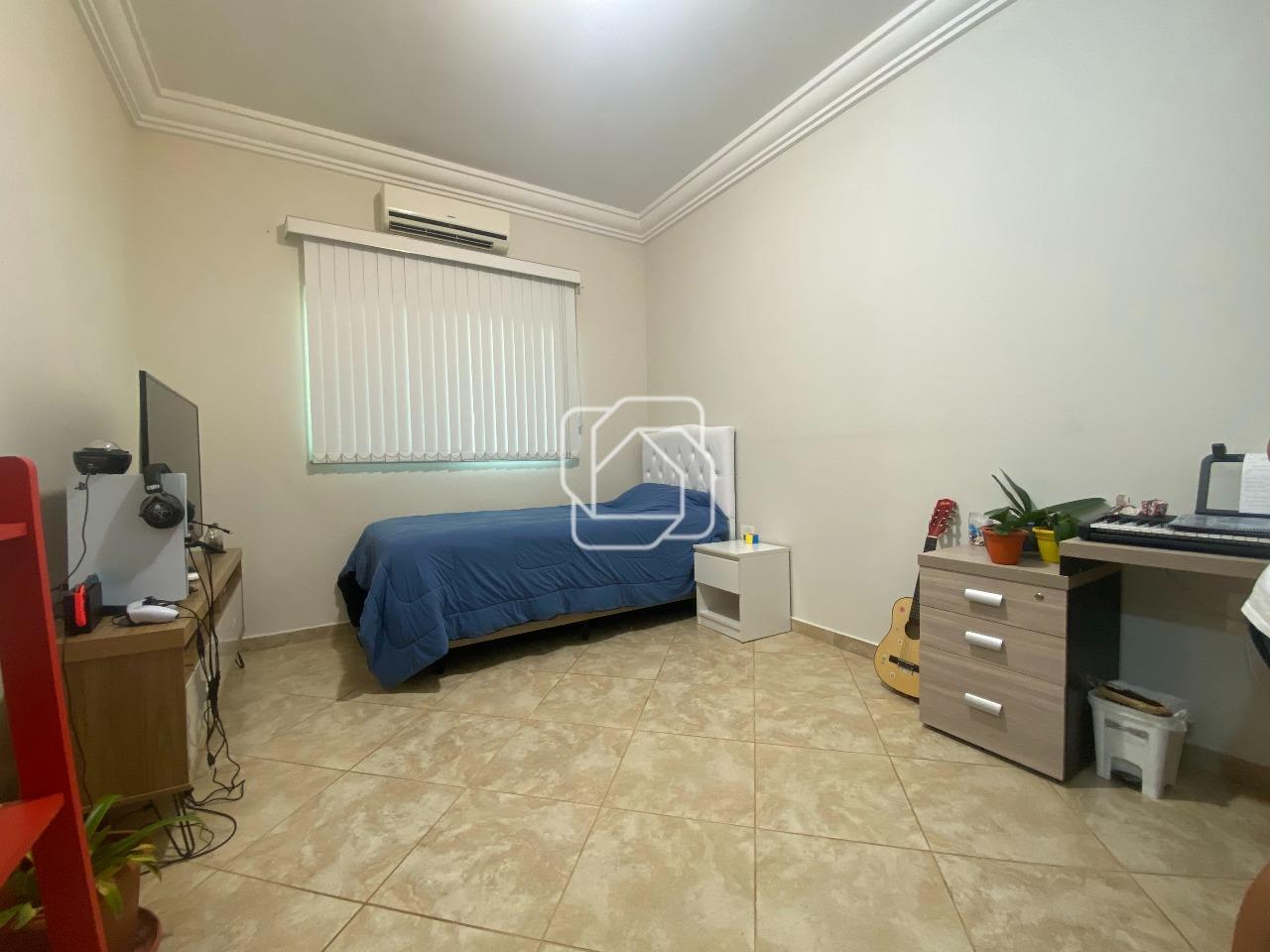 Casa de Condomínio para aluguel em Indaiatuba - SP - Terras de Itaici: Suite 2