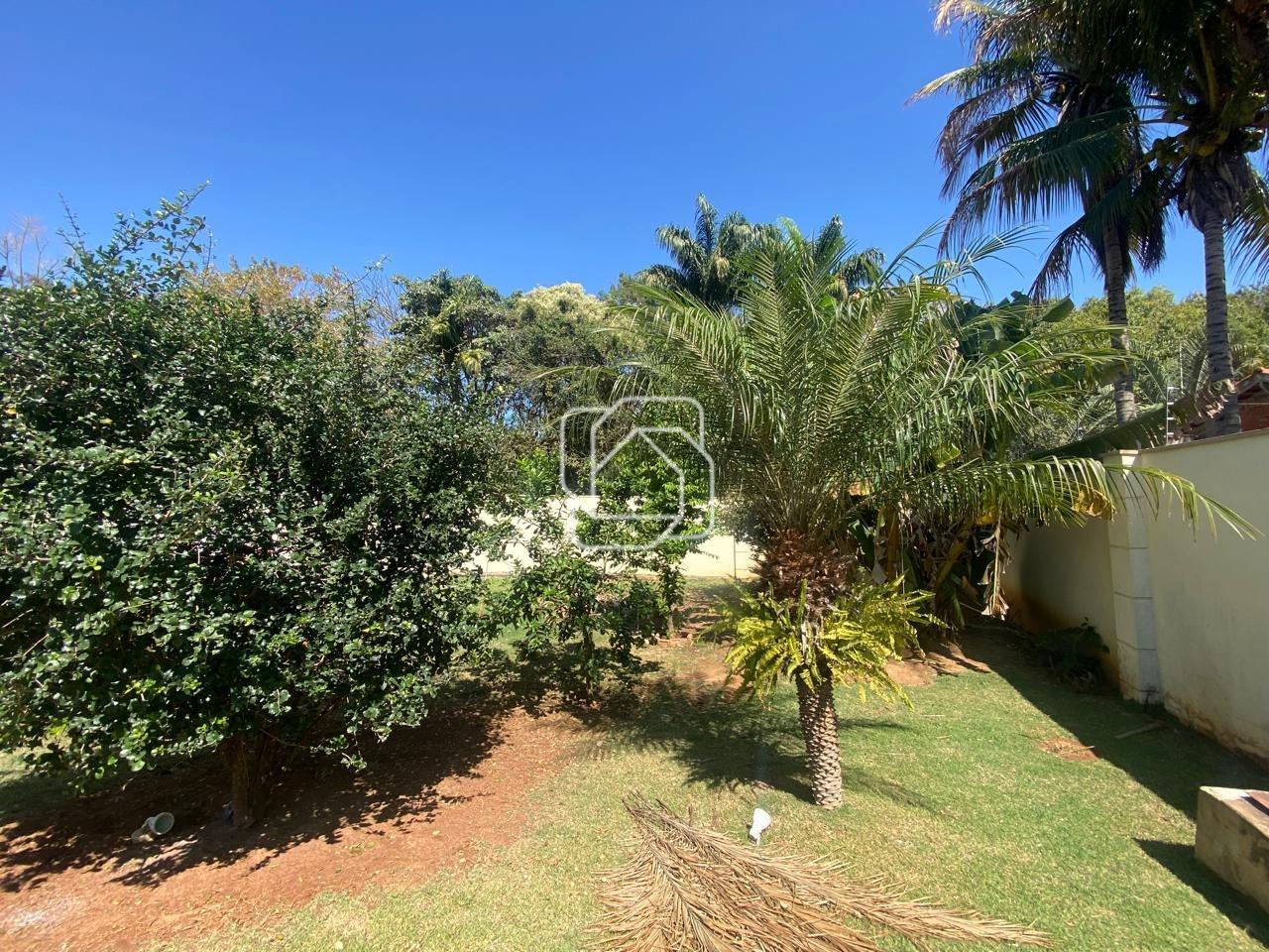 Casa de Condomínio para aluguel em Indaiatuba - SP - Terras de Itaici: Pomar