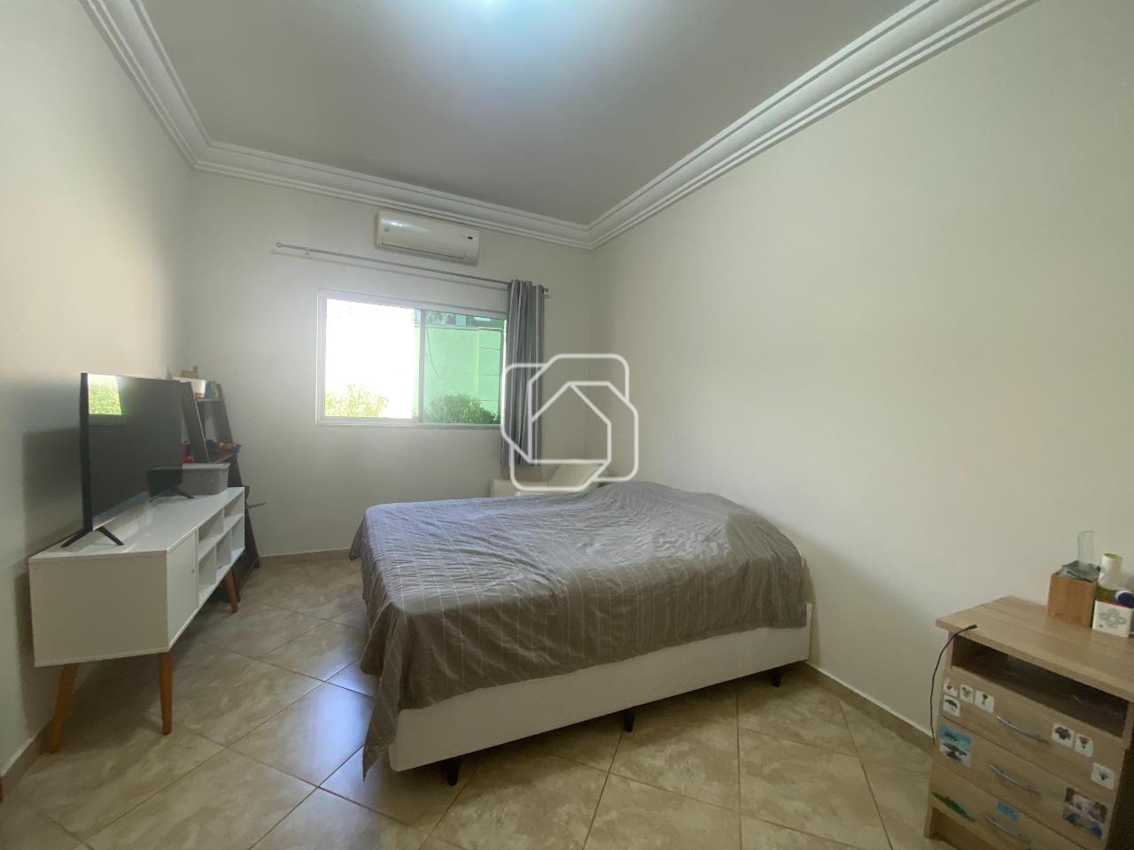 Casa de Condomínio para aluguel em Indaiatuba - SP - Terras de Itaici: Suíte 3