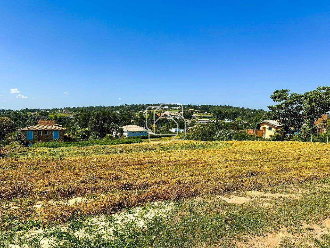 Terreno à venda em Itu - SP - Condomínio Terras de São José II: