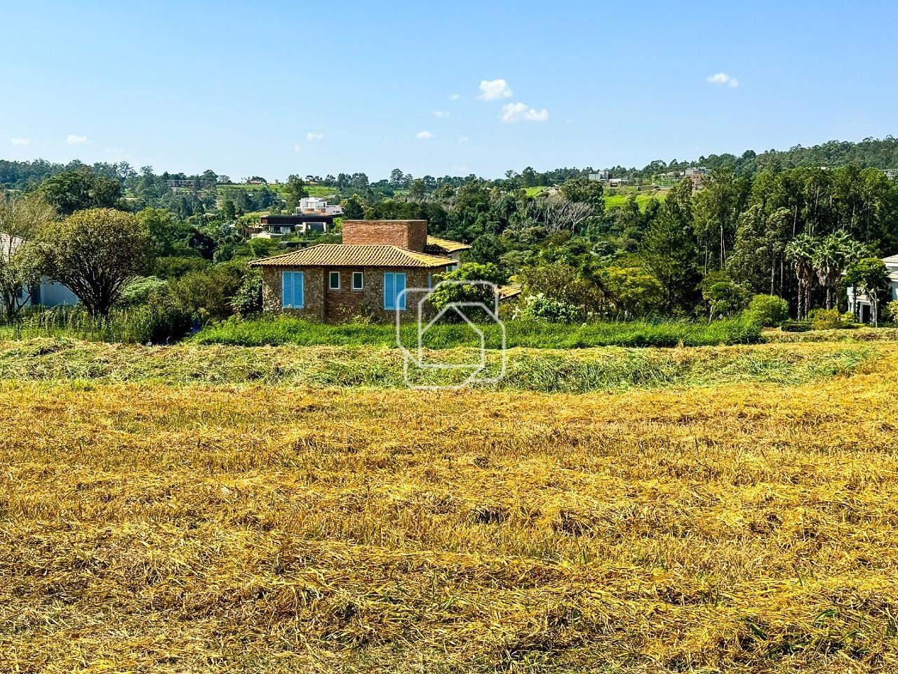 Terreno à venda em Itu - SP - Condomínio Terras de São José II: