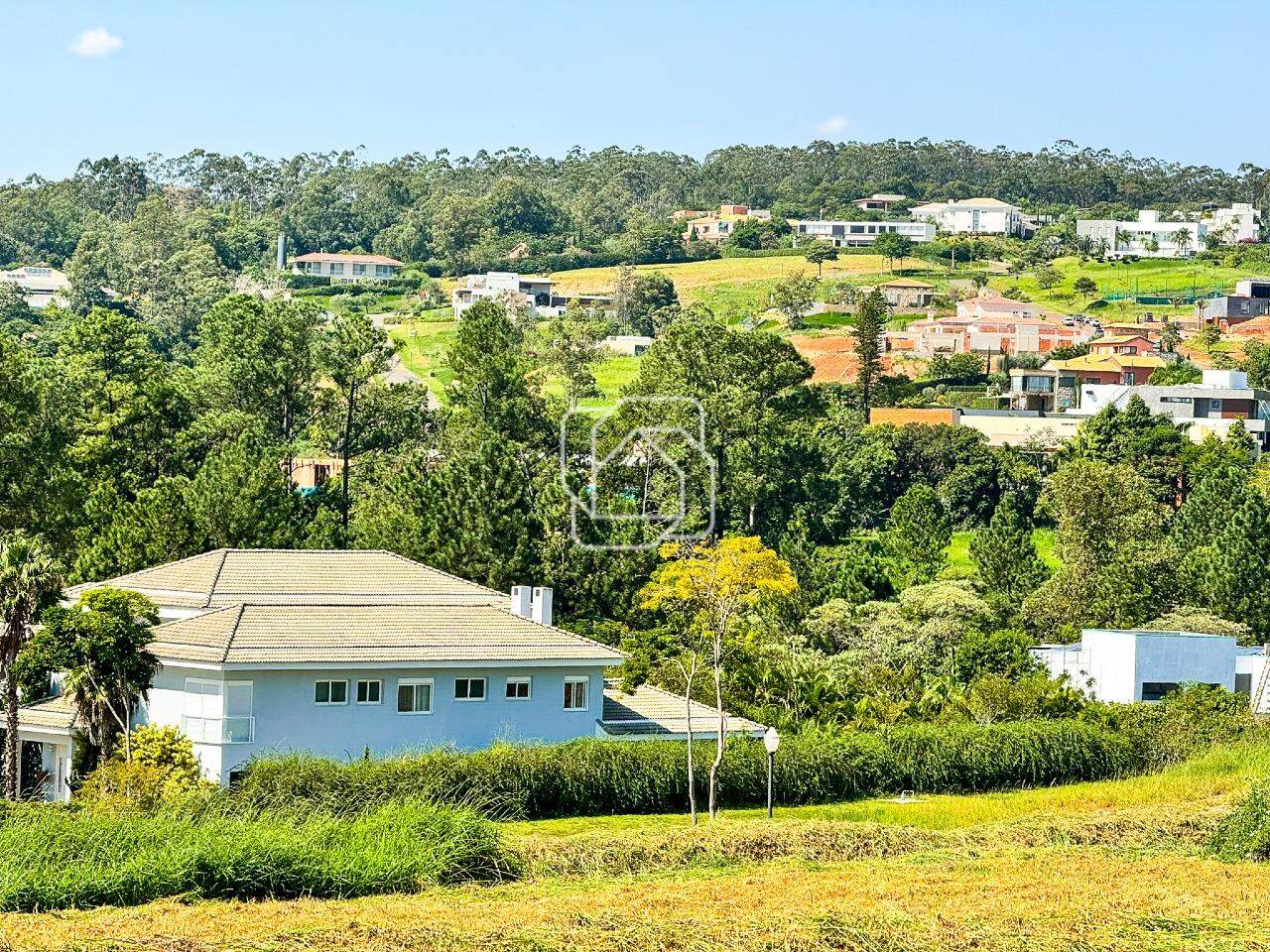 Terreno à venda em Itu - SP - Condomínio Terras de São José II: