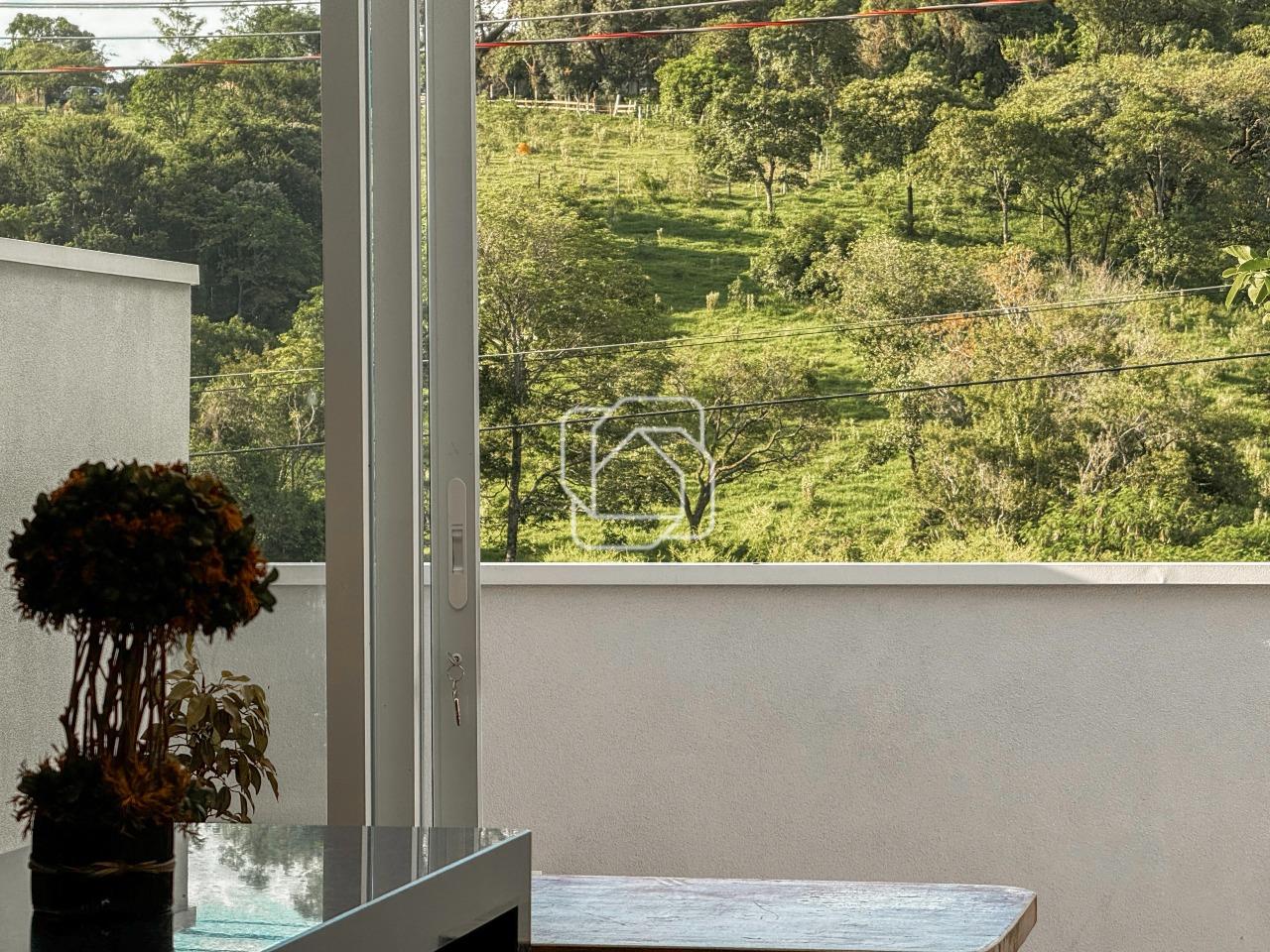 Casa de Condomínio à venda em Itu - SP - Condomínio Gardenville: 