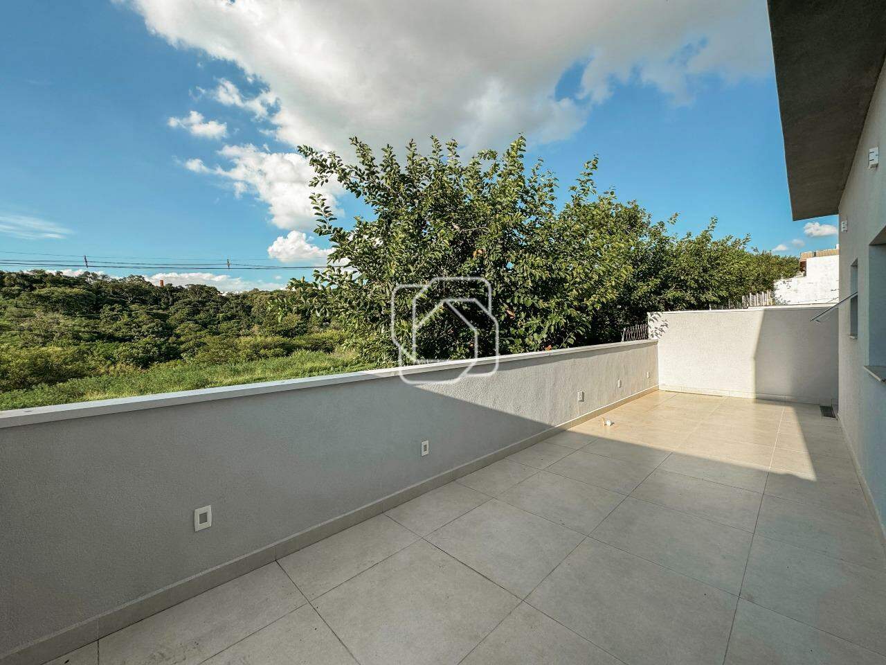 Casa de Condomínio à venda em Itu - SP - Condomínio Gardenville: 