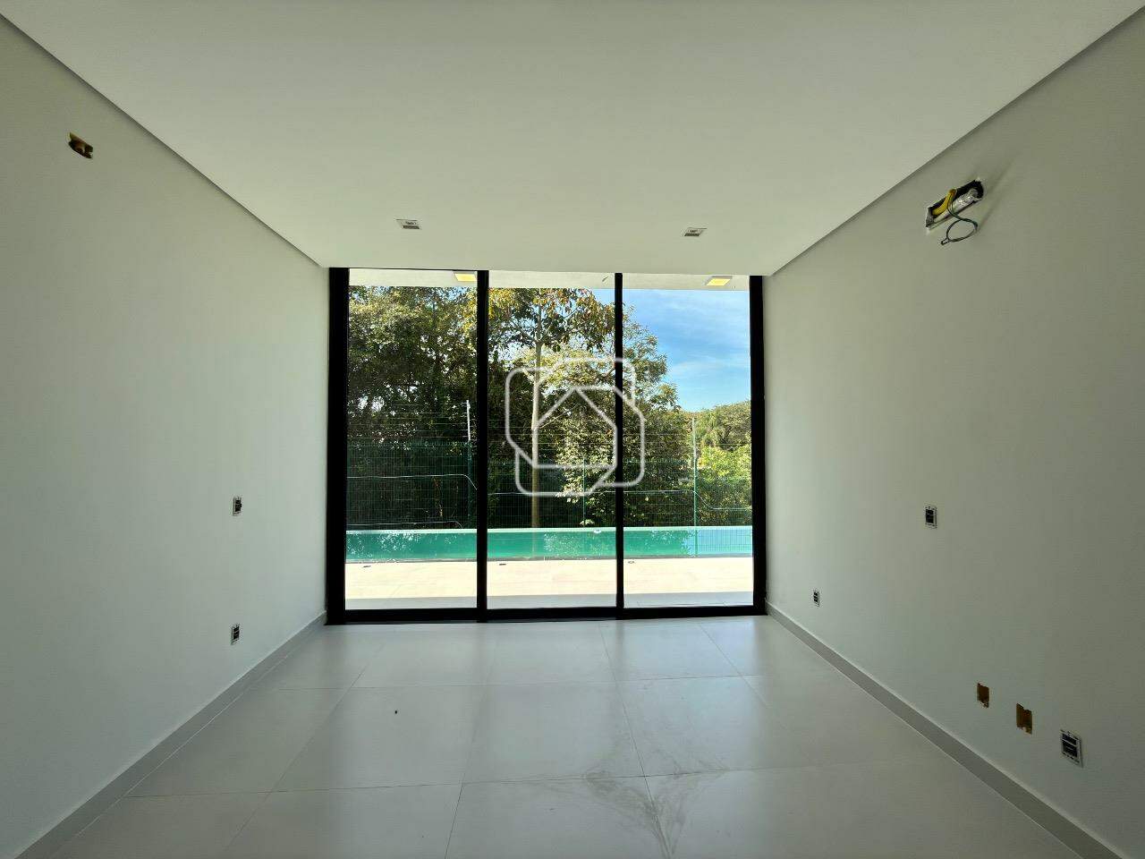 Casa de Condomínio à venda em Itu - SP - Alphaville Castelo Itu: 