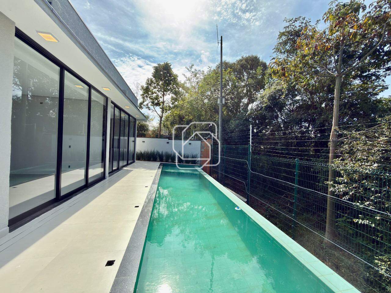 Casa de Condomínio à venda em Itu - SP - Alphaville Castelo Itu: 