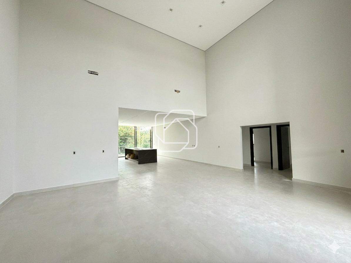 Casa de Condomínio à venda em Itu - SP - Alphaville Castelo Itu: 