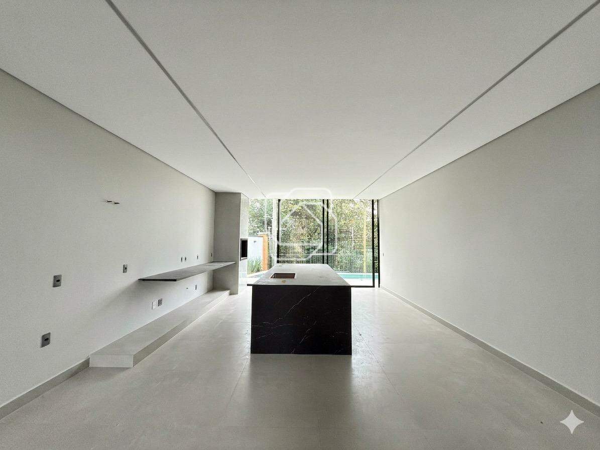 Casa de Condomínio à venda em Itu - SP - Alphaville Castelo Itu: 