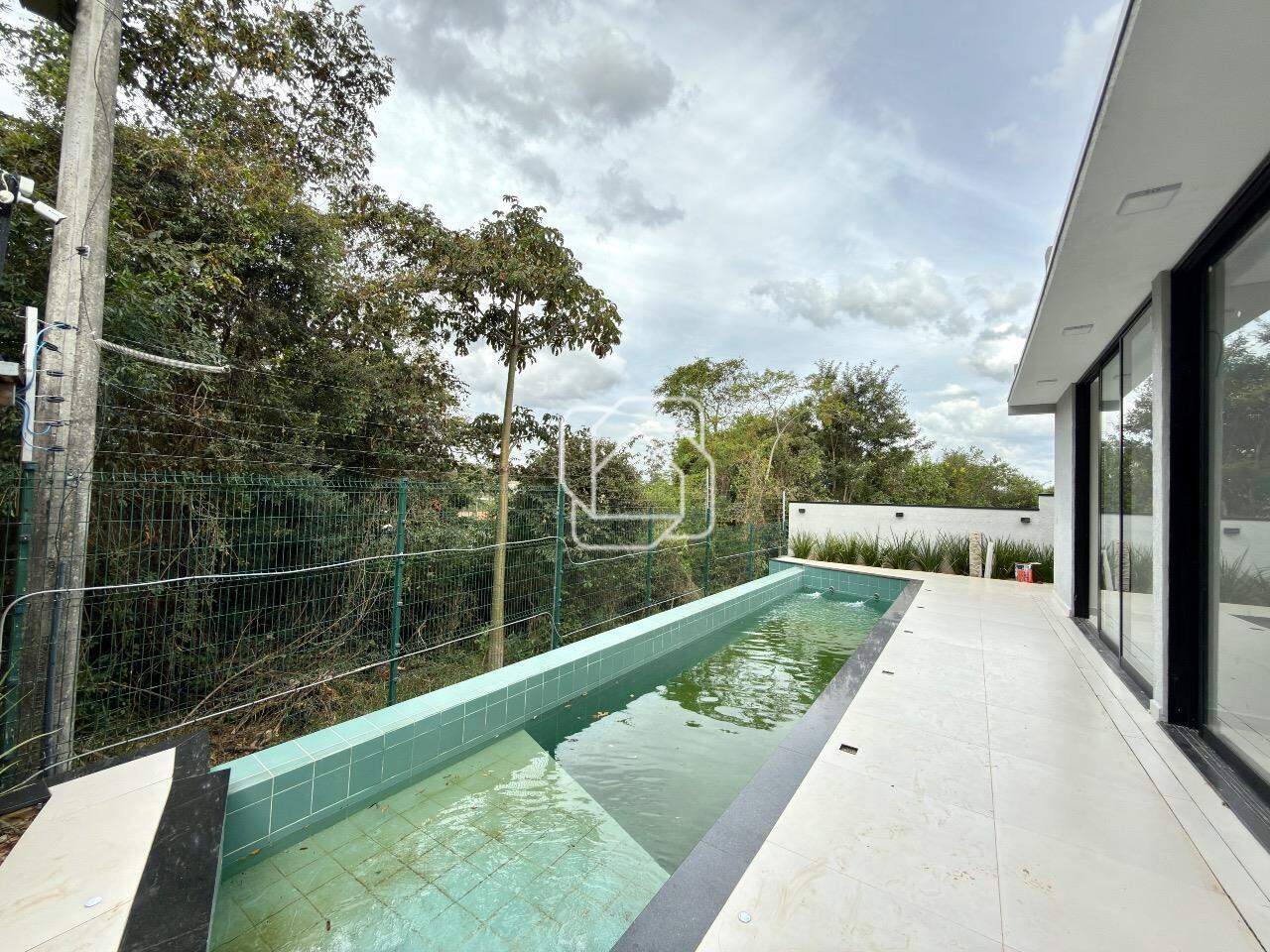 Casa de Condomínio à venda em Itu - SP - Alphaville Castelo Itu: 
