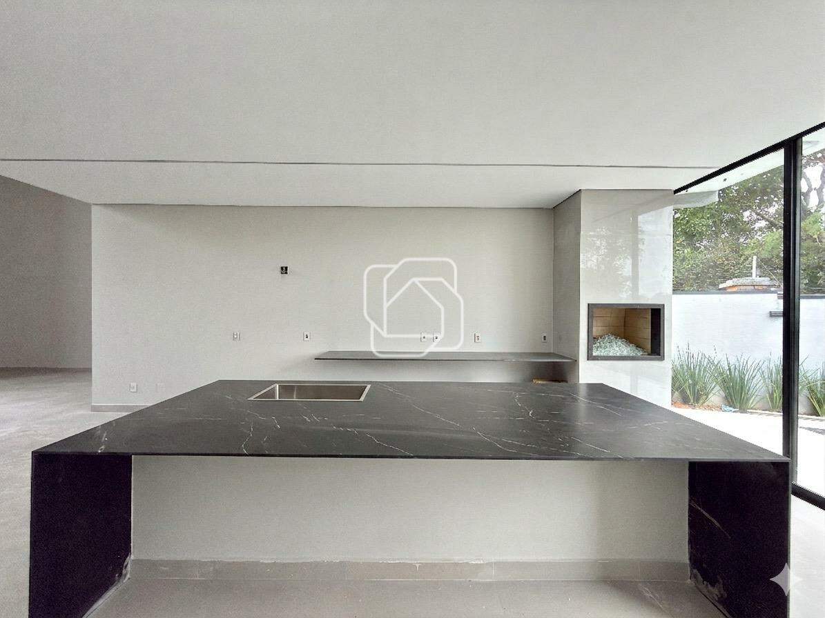 Casa de Condomínio à venda em Itu - SP - Alphaville Castelo Itu: 