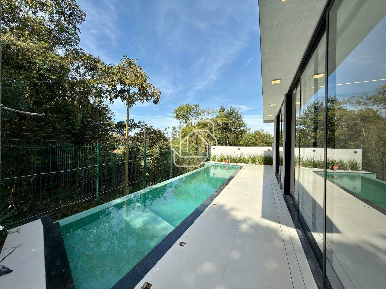 Casa de Condomínio à venda em Itu - SP - Alphaville Castelo Itu: 
