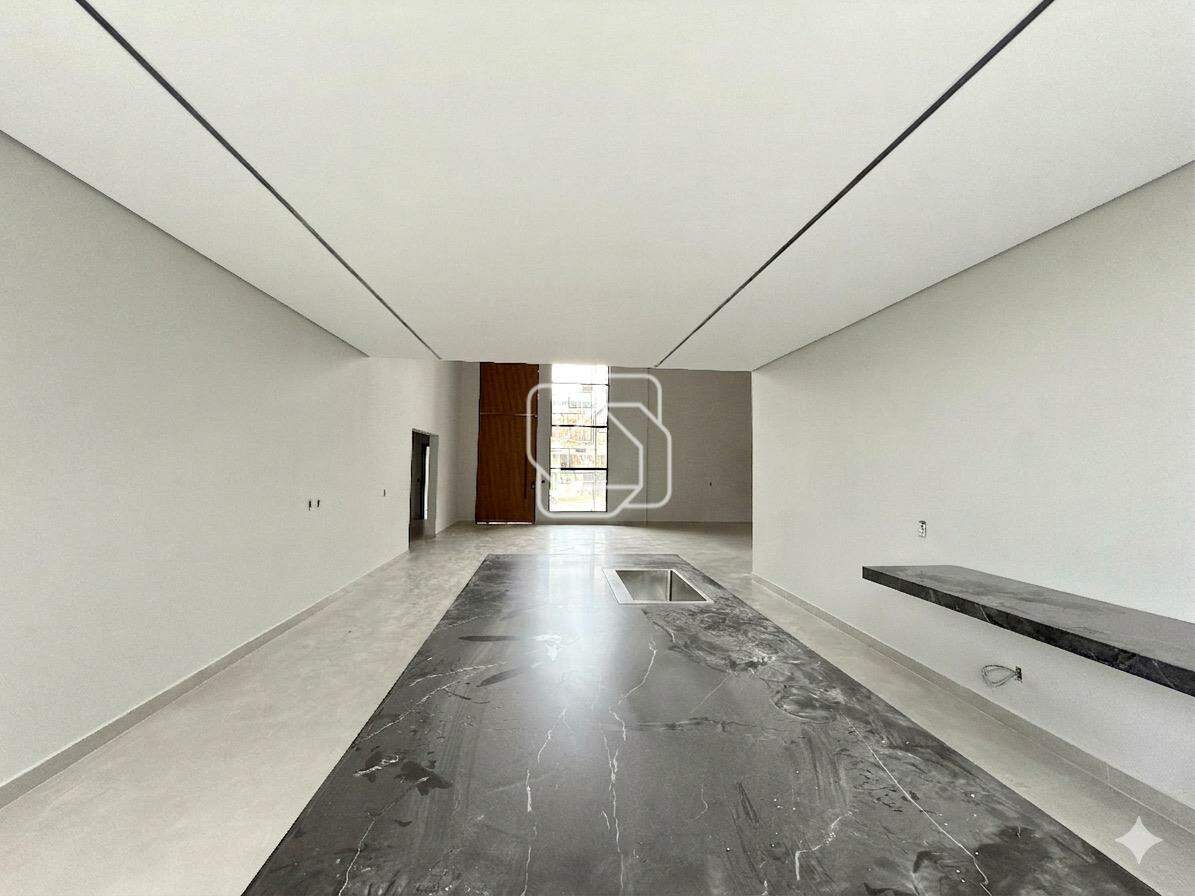 Casa de Condomínio à venda em Itu - SP - Alphaville Castelo Itu: 