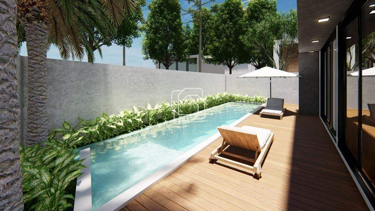 Casa de Condomínio à venda em Itu - SP - Alphaville Castelo Itu:
