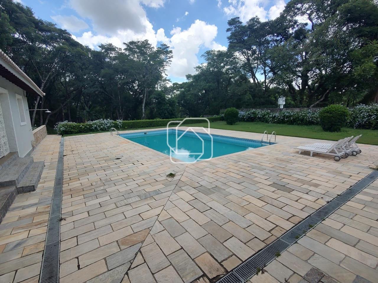 Casa de Condomínio à venda em Itu - SP - Condomínio City Castelo: