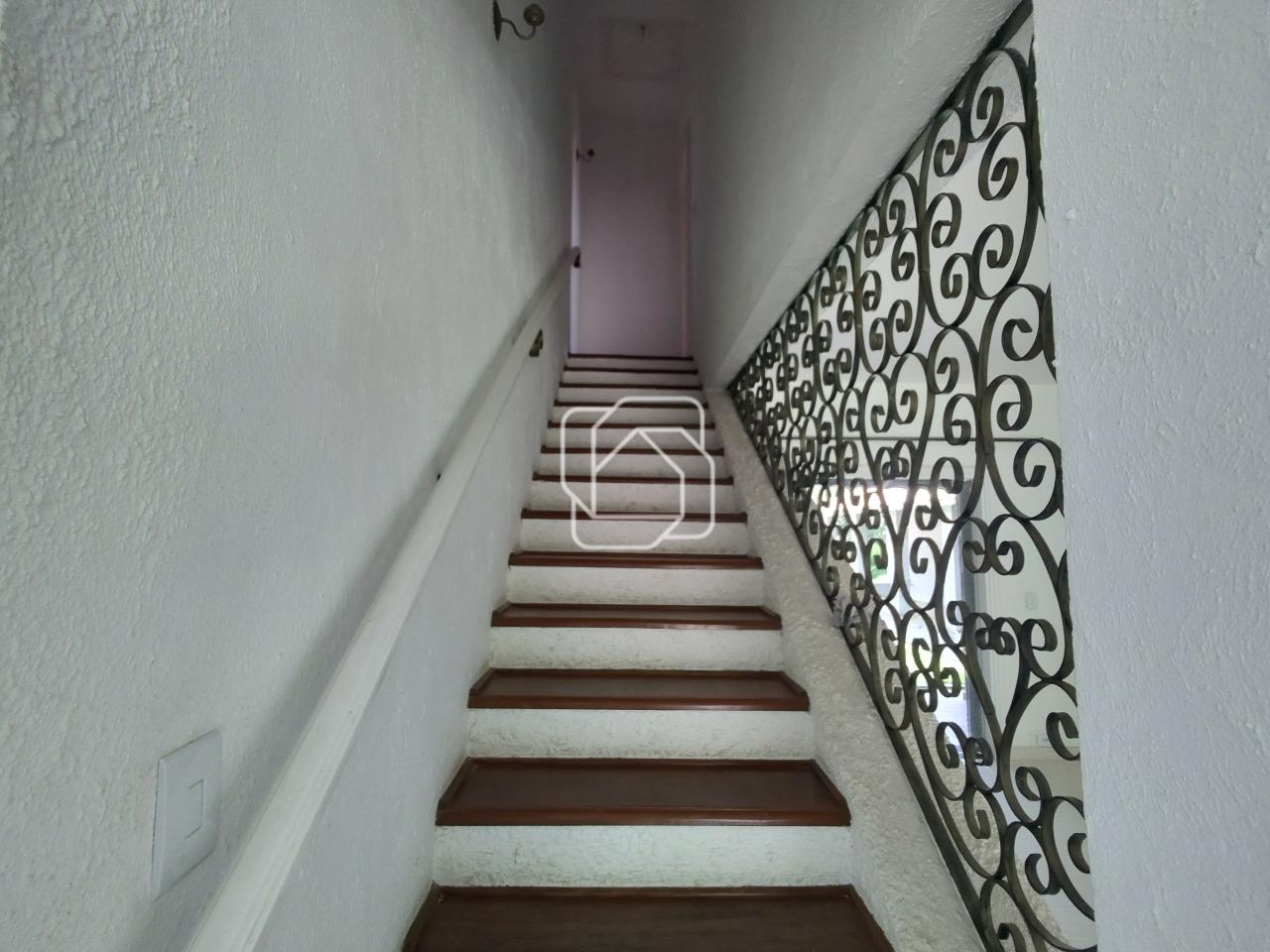 Casa de Condomínio à venda em Itu - SP - Condomínio City Castelo: