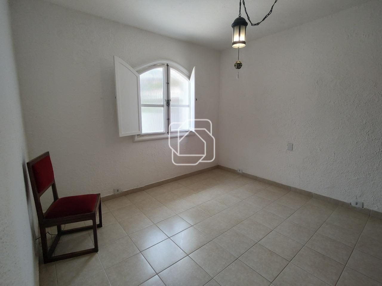 Casa de Condomínio à venda em Itu - SP - Condomínio City Castelo: