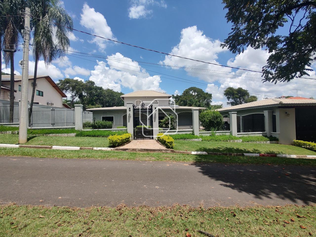 Casa de Condomínio à venda em Itu - SP - Condomínio City Castelo: 