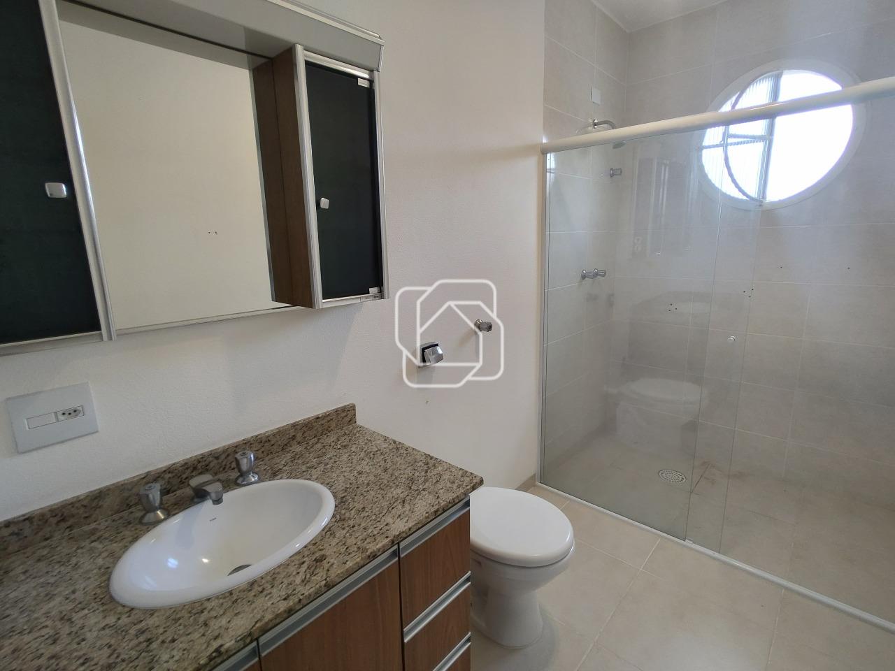 Casa de Condomínio à venda em Itu - SP - Condomínio City Castelo: