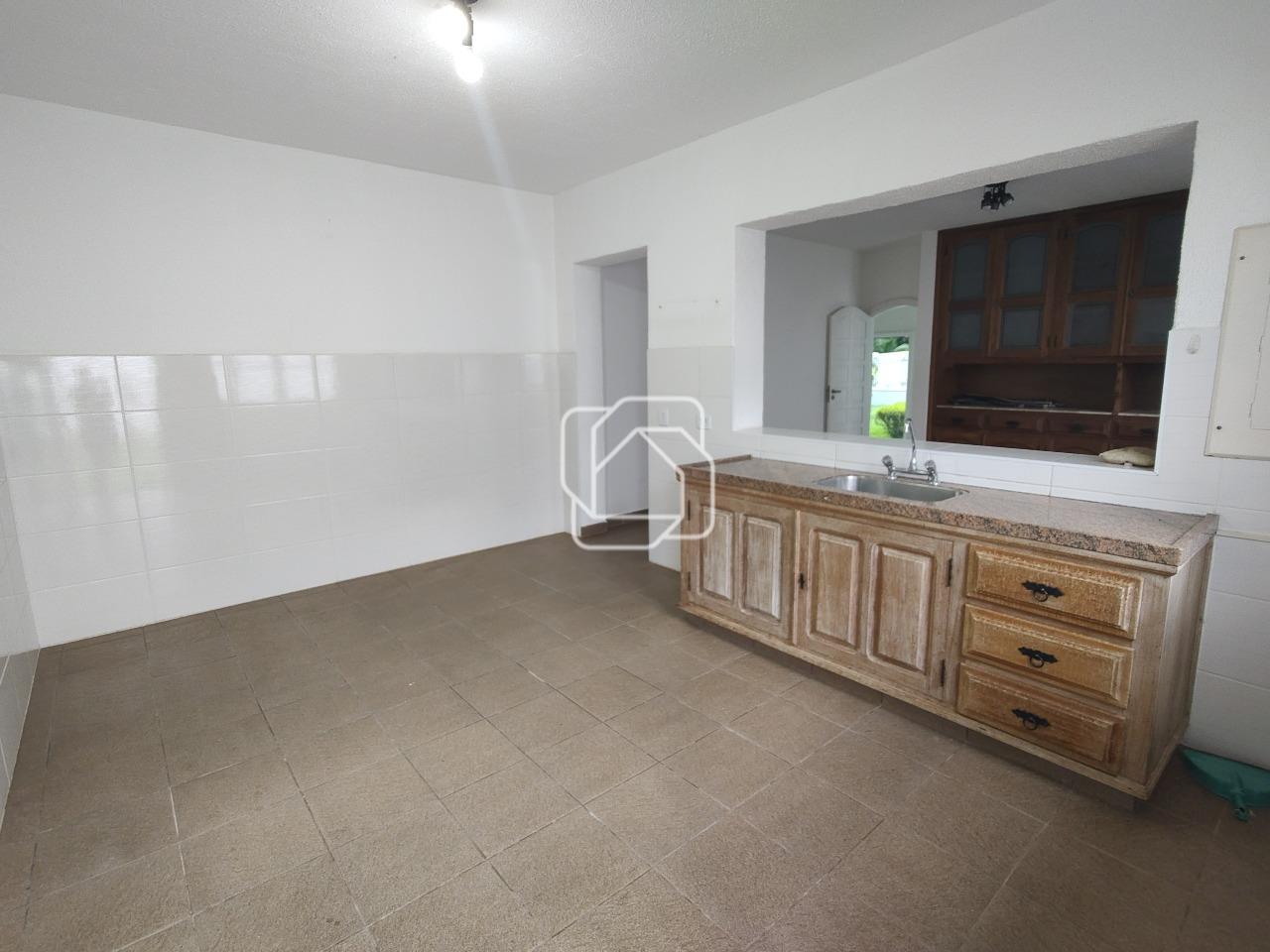 Casa de Condomínio à venda em Itu - SP - Condomínio City Castelo: