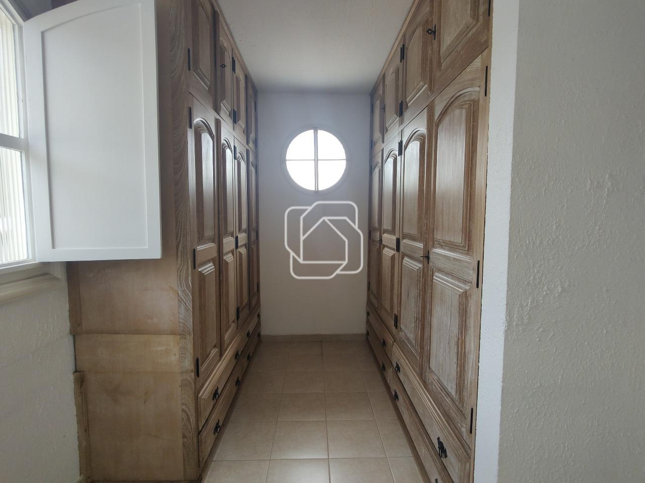 Casa de Condomínio à venda em Itu - SP - Condomínio City Castelo: