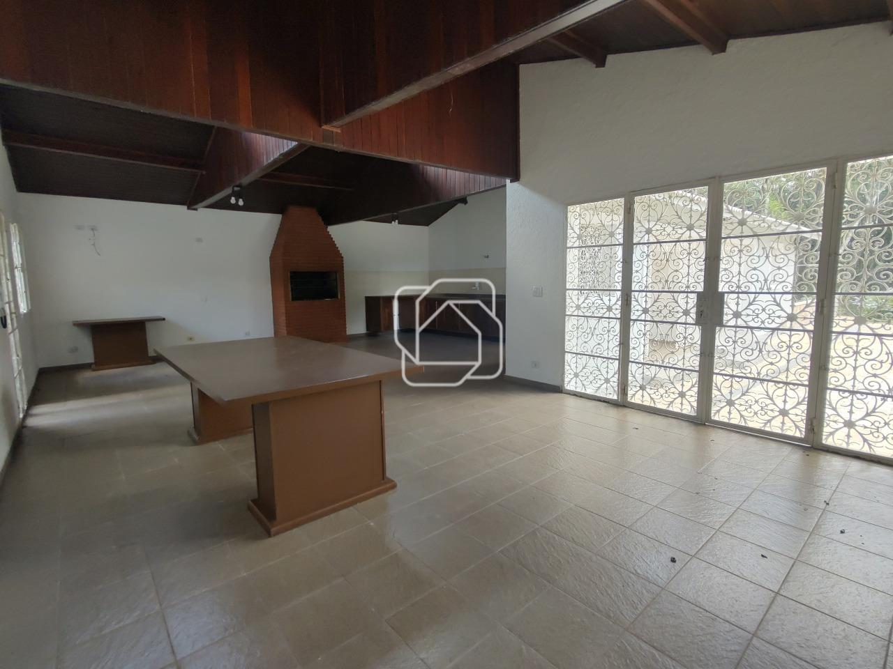 Casa de Condomínio à venda em Itu - SP - Condomínio City Castelo: