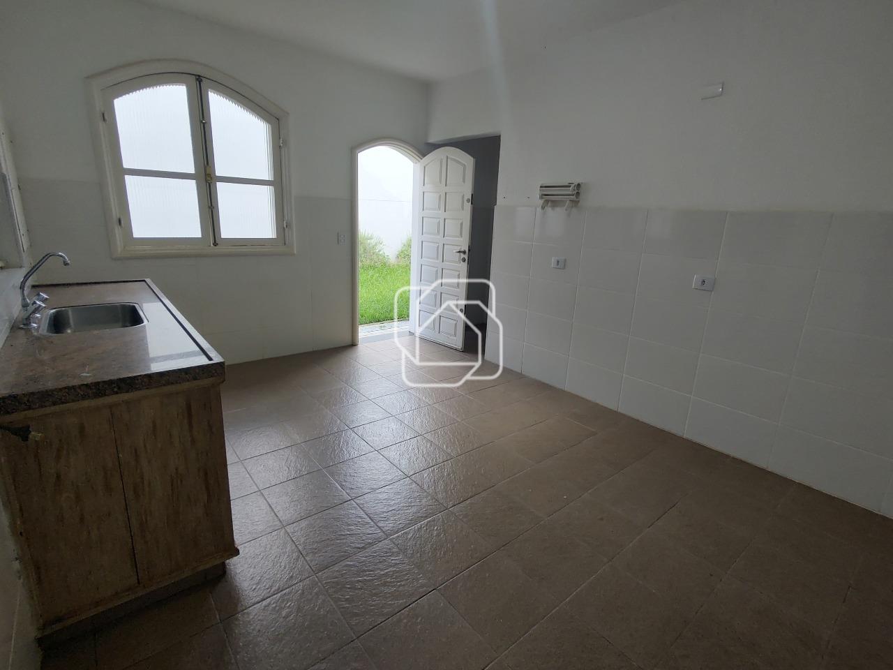 Casa de Condomínio à venda em Itu - SP - Condomínio City Castelo: