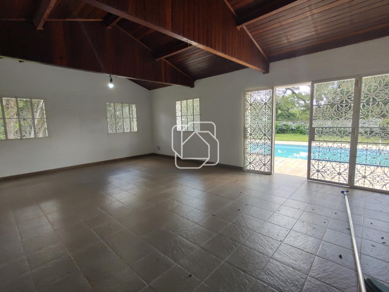 Casa de Condomínio à venda em Itu - SP - Condomínio City Castelo: