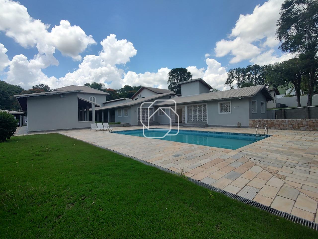 Casa de Condomínio à venda em Itu - SP - Condomínio City Castelo: