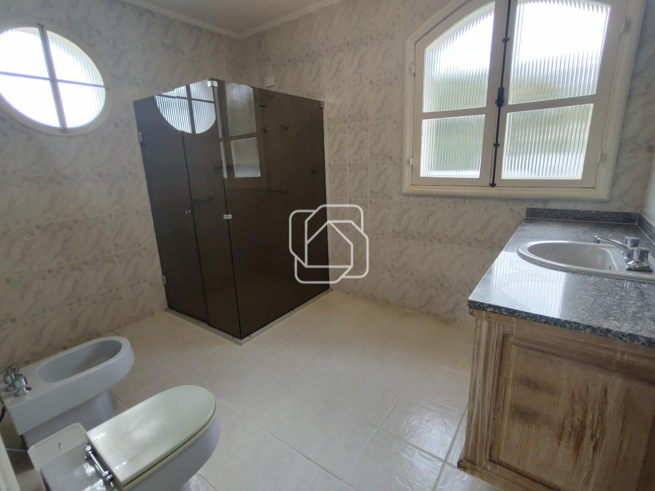 Casa de Condomínio à venda em Itu - SP - Condomínio City Castelo: