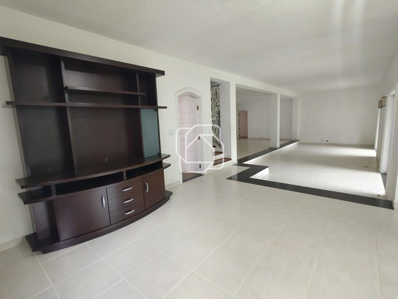 Casa de Condomínio à venda em Itu - SP - Condomínio City Castelo: