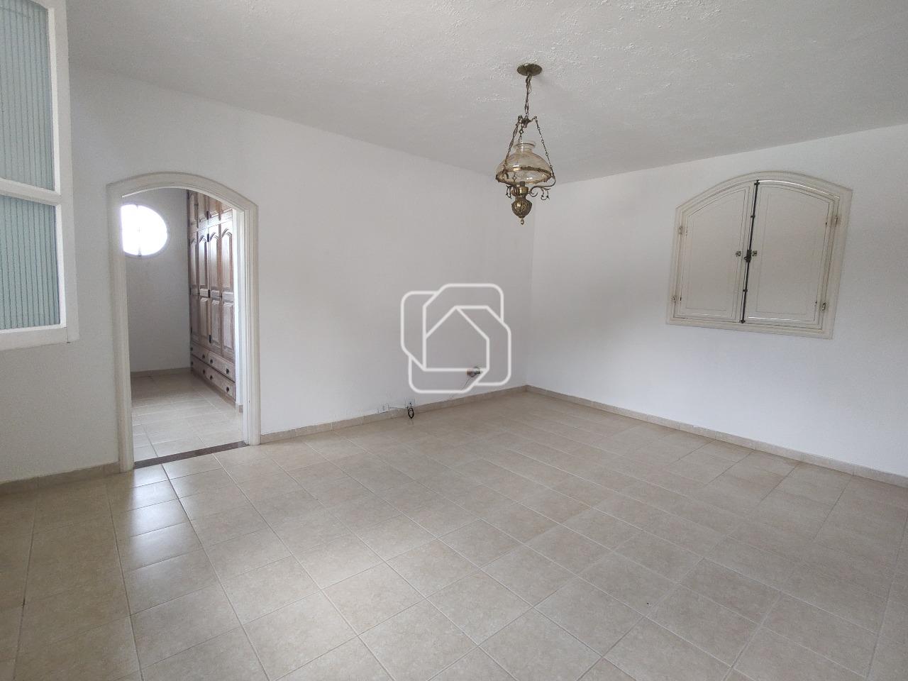 Casa de Condomínio à venda em Itu - SP - Condomínio City Castelo: