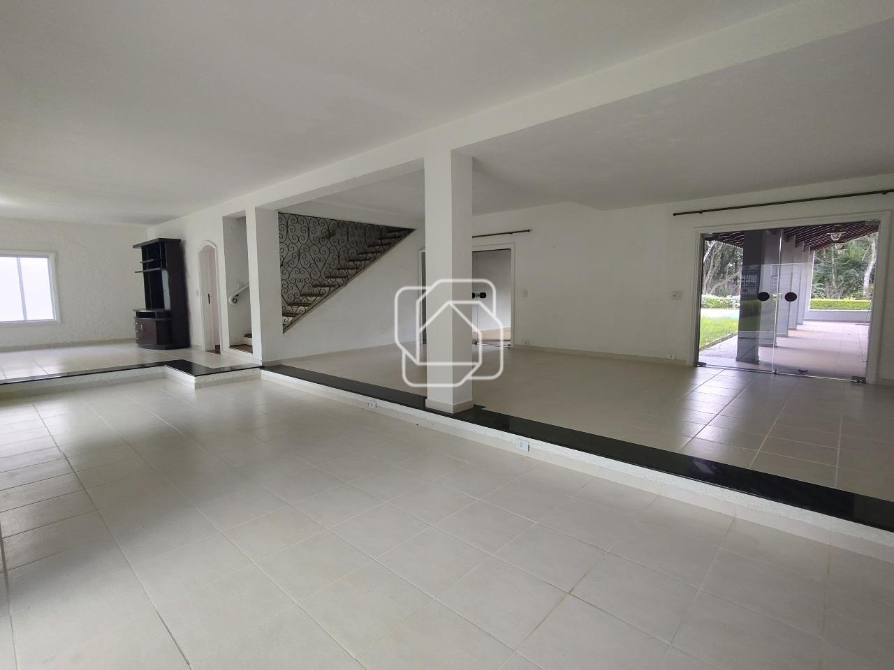 Casa de Condomínio à venda em Itu - SP - Condomínio City Castelo: