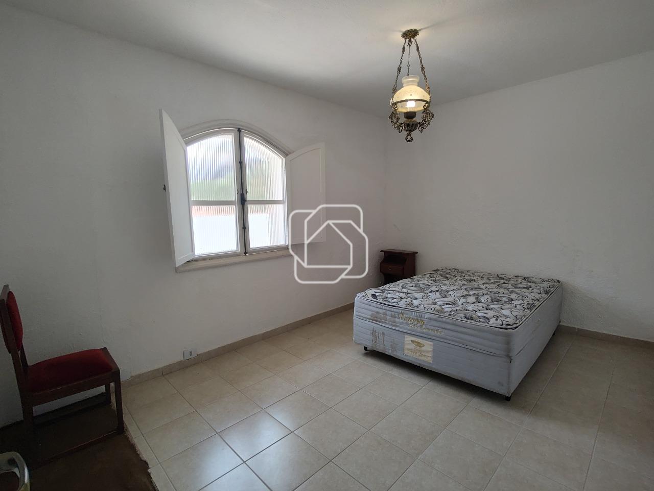 Casa de Condomínio à venda em Itu - SP - Condomínio City Castelo: